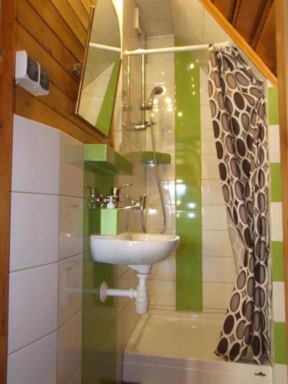 Homestay Srebrny Potok Zakopane Phòng bức ảnh