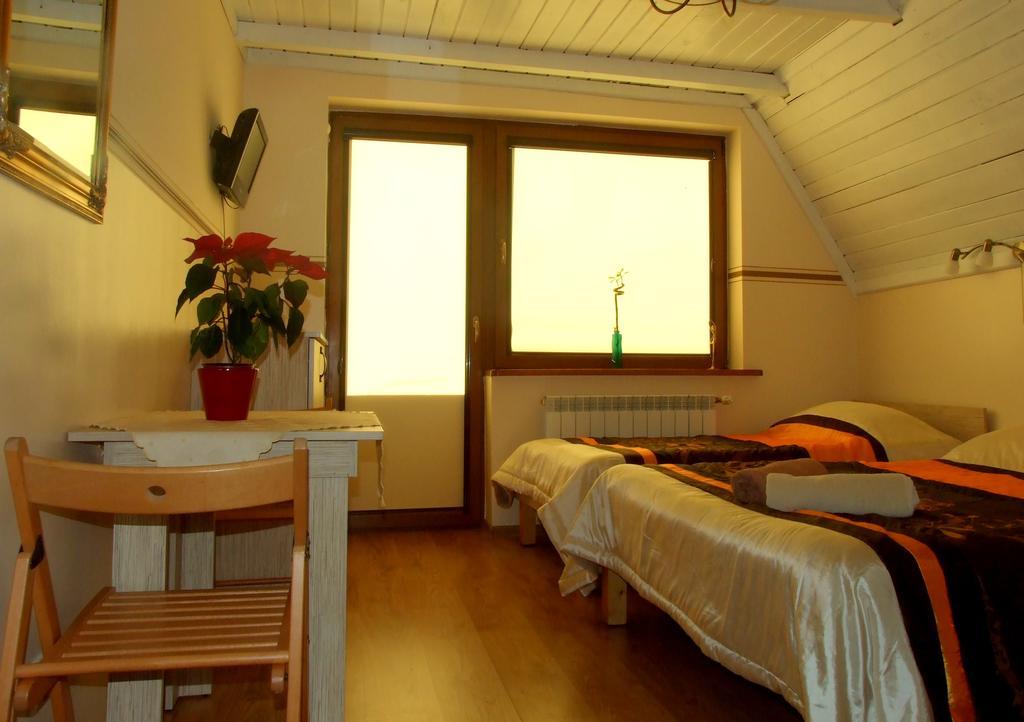 Homestay Srebrny Potok Zakopane Phòng bức ảnh