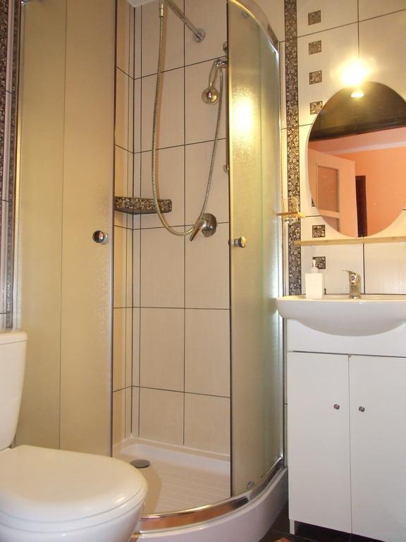 Homestay Srebrny Potok Zakopane Phòng bức ảnh