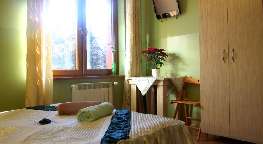 Homestay Srebrny Potok Zakopane Phòng bức ảnh