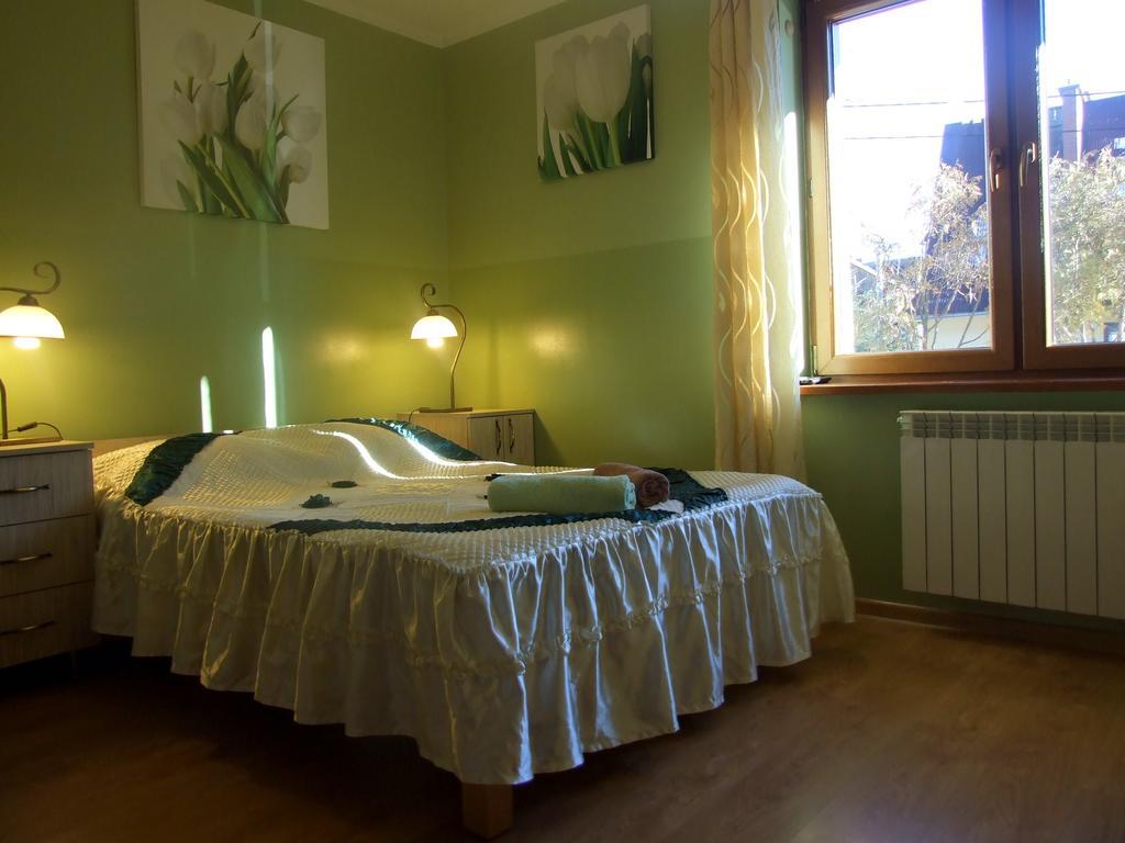 Homestay Srebrny Potok Zakopane Phòng bức ảnh