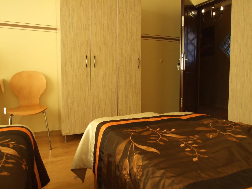 Homestay Srebrny Potok Zakopane Phòng bức ảnh