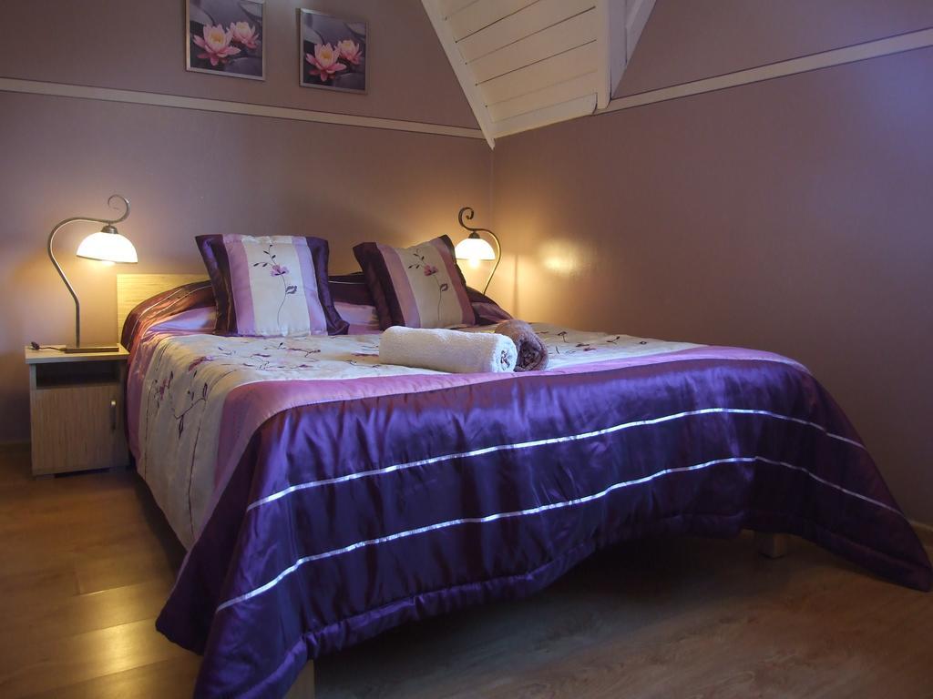 Homestay Srebrny Potok Zakopane Phòng bức ảnh