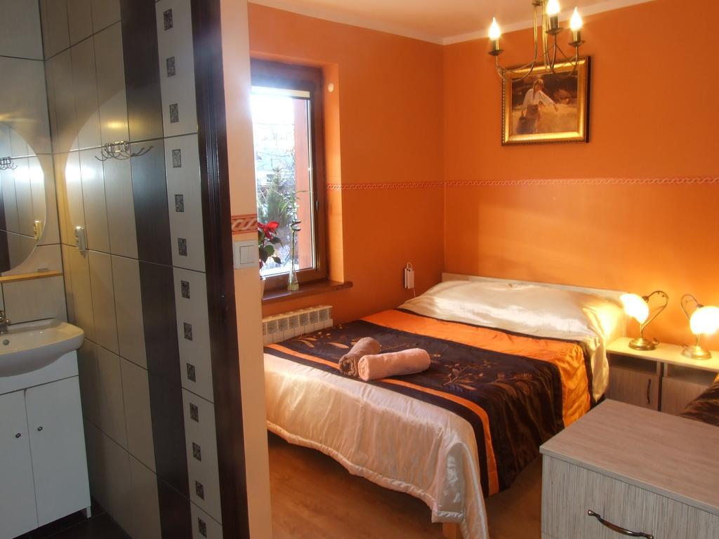 Homestay Srebrny Potok Zakopane Phòng bức ảnh