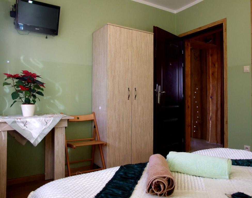 Homestay Srebrny Potok Zakopane Phòng bức ảnh